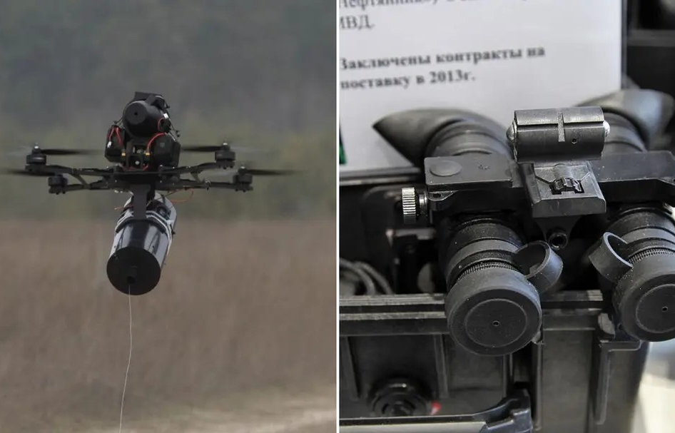 10 phát minh quân sự thay đổi cuộc sống của hàng triệu gia đình