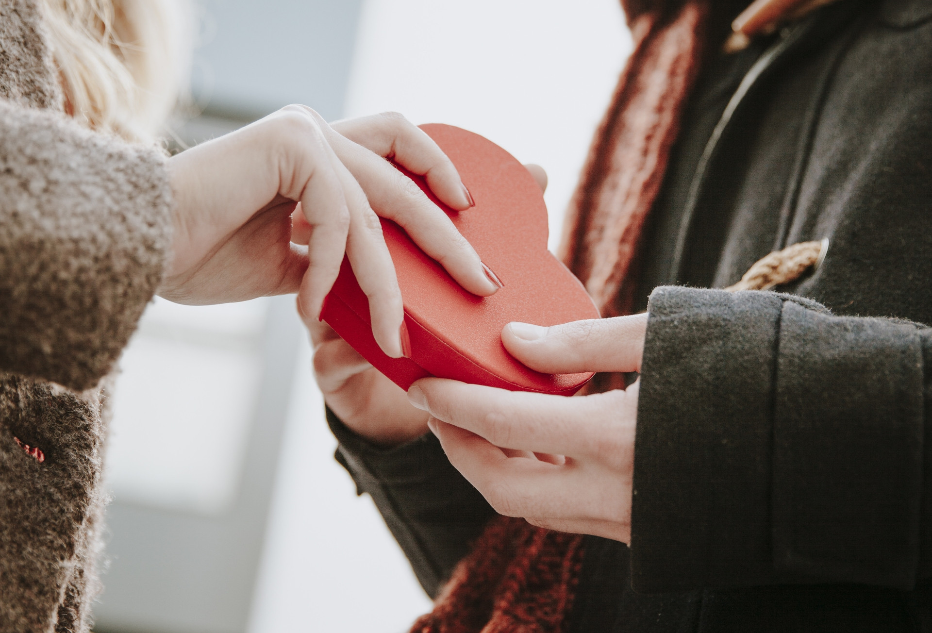 Lời chúc Valentine 14/2 dành cho bạn trai hay, ngắn gọn năm 2026