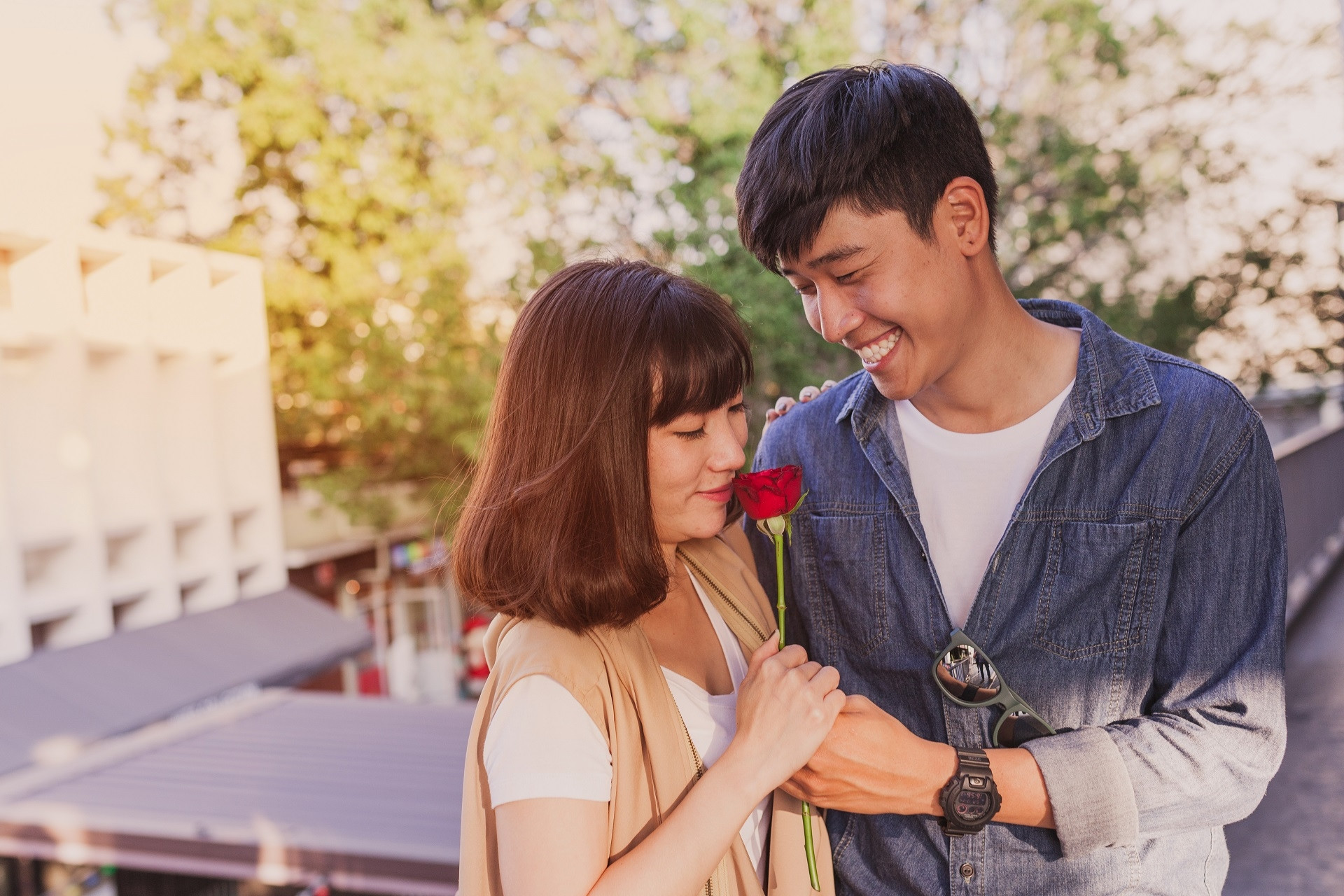 Lời chúc Valentine 14/2 ngọt ngào dành cho bạn gái năm 2026