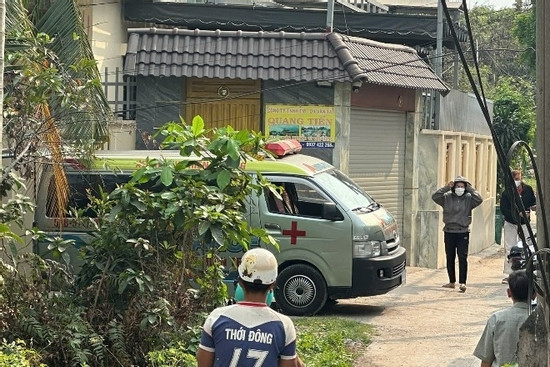 Bản tin chiều 5/2: Phát hiện hai vợ chồng tử vong trong căn nhà riêng ở TPHCM