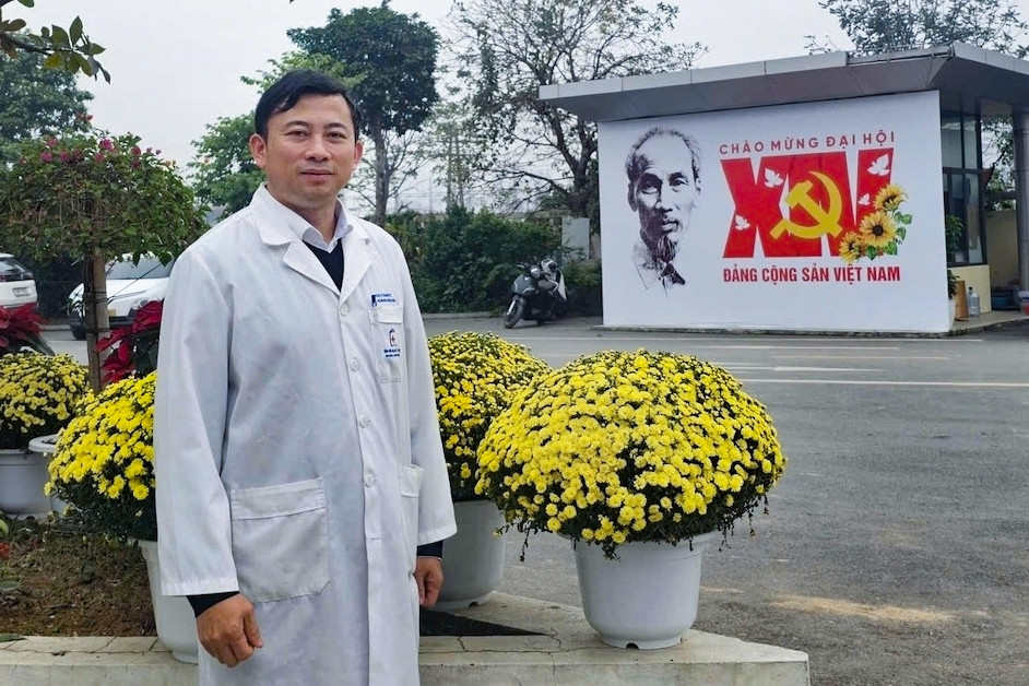 8 phút quyết định sống chết và câu hỏi lớn với hệ thống y tế trong kỷ nguyên mới