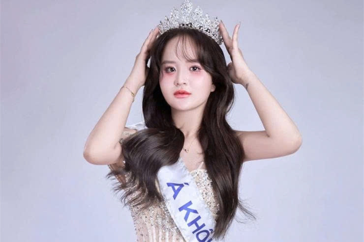 Á Khôi Phương Linh sinh năm 2004 vừa bị bắt là ai?