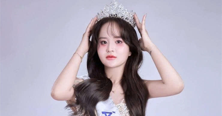 Á Khôi Phương Linh sinh năm 2004 vừa bị bắt là ai?