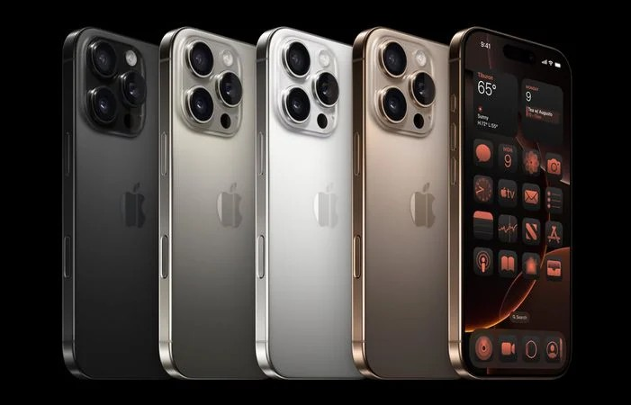 Apple bắt đầu bán iPhone 16 tân trang