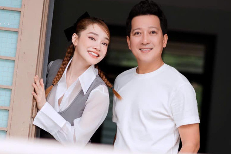 Danh hài Trường Giang: 5 năm im lặng và dòng tin gửi vợ trong nước mắt