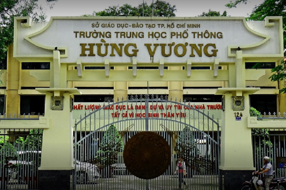Bổ nhiệm hàng loạt hiệu trưởng ở TPHCM