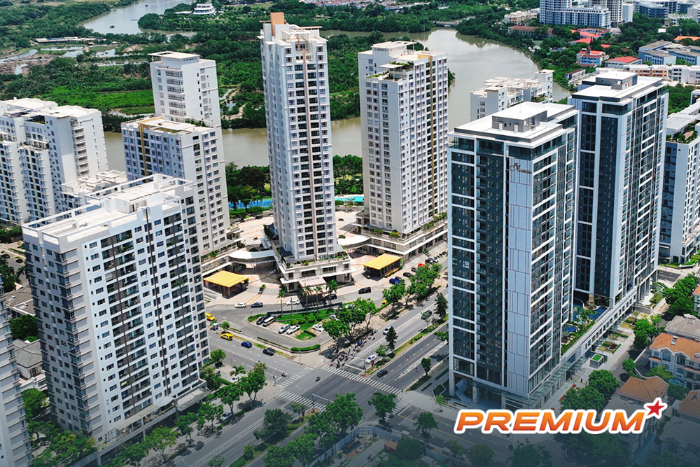  Bộ Xây dựng đặt mục tiêu hoàn thành sớm 2 năm đề án 1 triệu căn nhà ở xã hội 