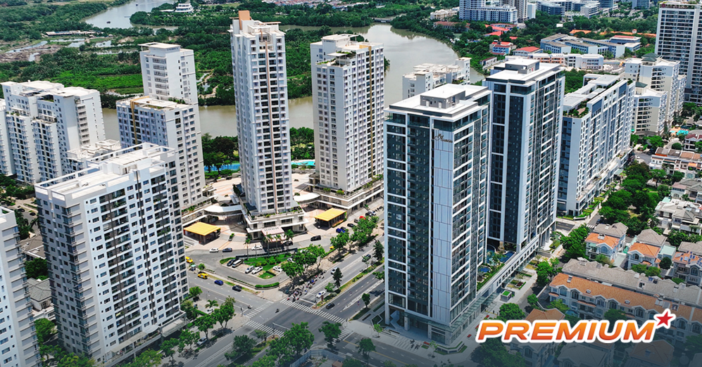 Bộ Xây dựng đặt mục tiêu hoàn thành sớm 2 năm đề án 1 triệu căn nhà ở xã hội