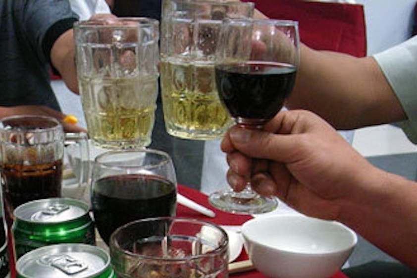 Cận Tết, thức uống quen thuộc đẩy nhiều người rơi vào nguy kịch