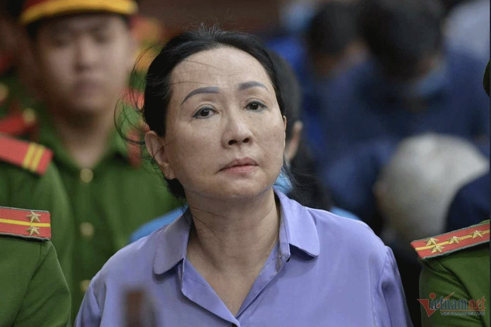 Chi trả đợt 8 hơn 248 tỷ đồng cho 42.525 trái chủ vụ Vạn Thịnh Phát