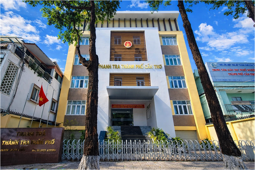 Chuyển công an điều tra vụ sai phạm tiền tỷ tại gói thầu chiếu sáng ở Cần Thơ