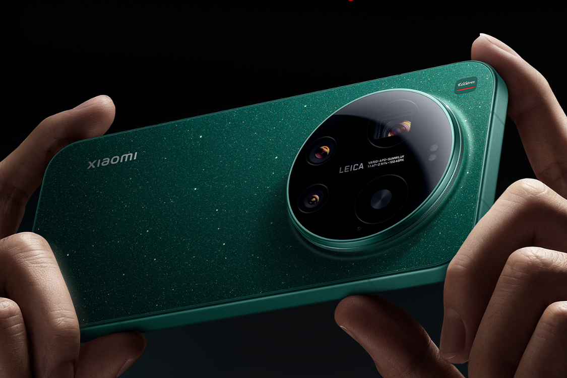 Đây là chiếc smartphone khiến Apple và Samsung có lý do để lo lắng