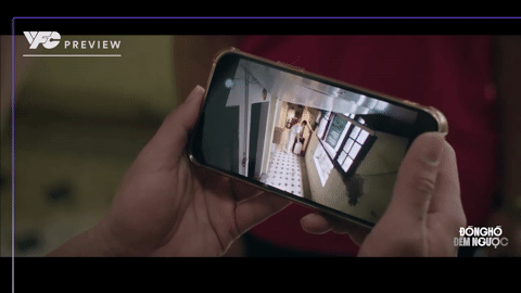 Đồng hồ đếm ngược tập 3