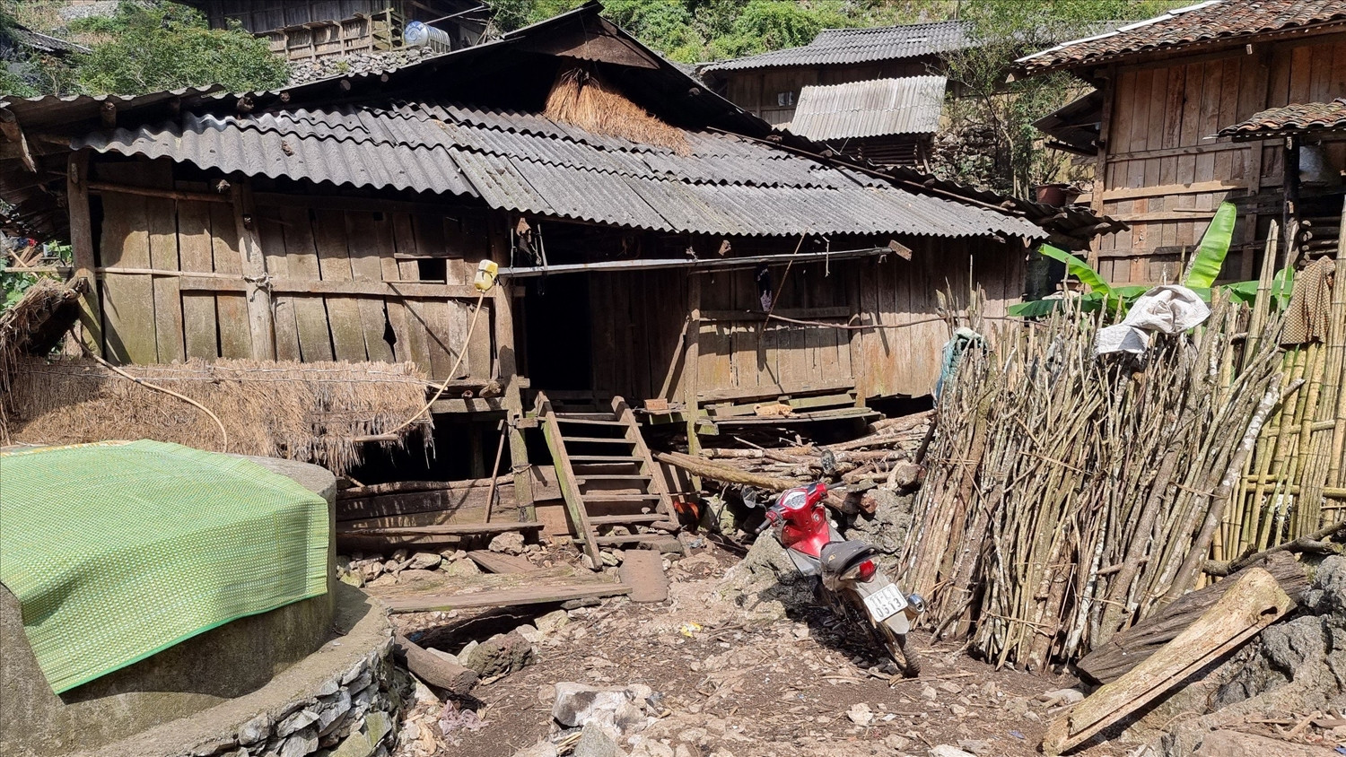 Giai đoạn 2026 2030, Cao Bằng có 56 xã thì có tới 53 xã khu vực III, chiếm tỷ lệ hơn 94,6%..jpg