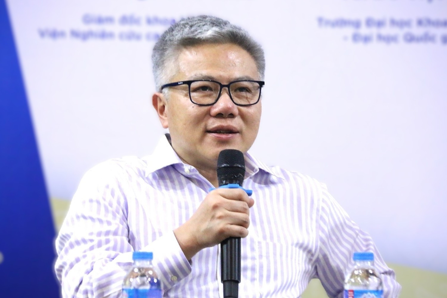 Giáo sư Ngô Bảo Châu rời Mỹ, gia nhập đại học hàng đầu châu Á