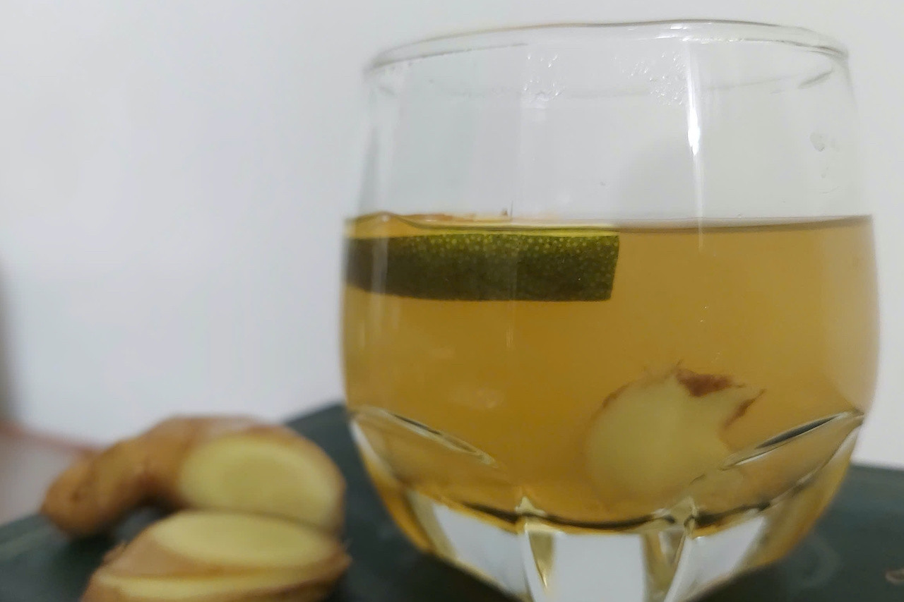 Loại củ dân dã là trợ thủ giúp cơ thể phục hồi sau uống rượu