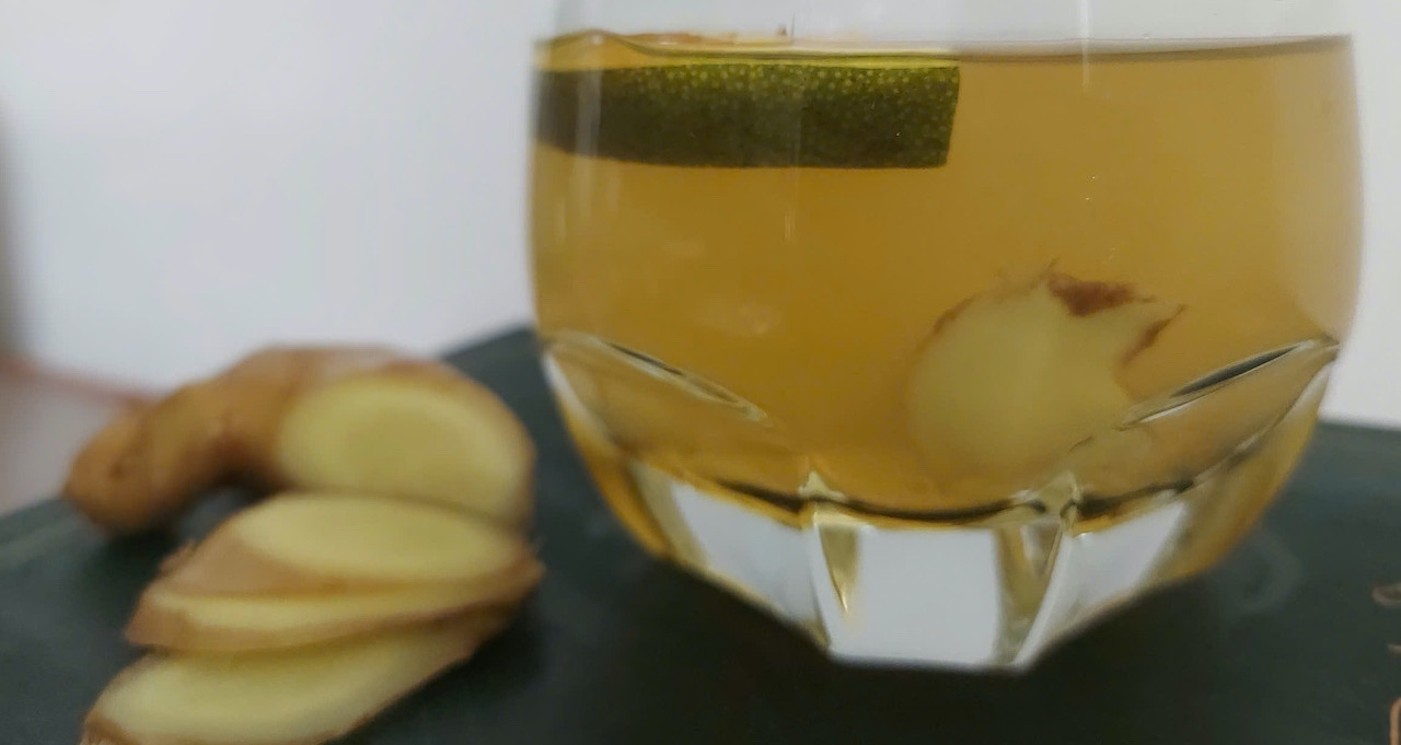 Loại củ dân dã là trợ thủ giúp cơ thể phục hồi sau uống rượu