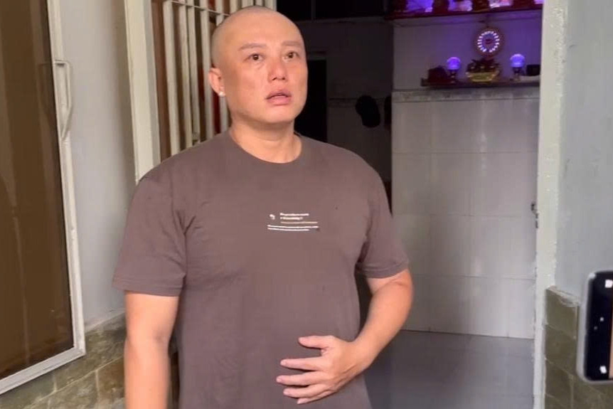 Lời kể nhân chứng vụ 3 mẹ con tử vong trong căn nhà cháy