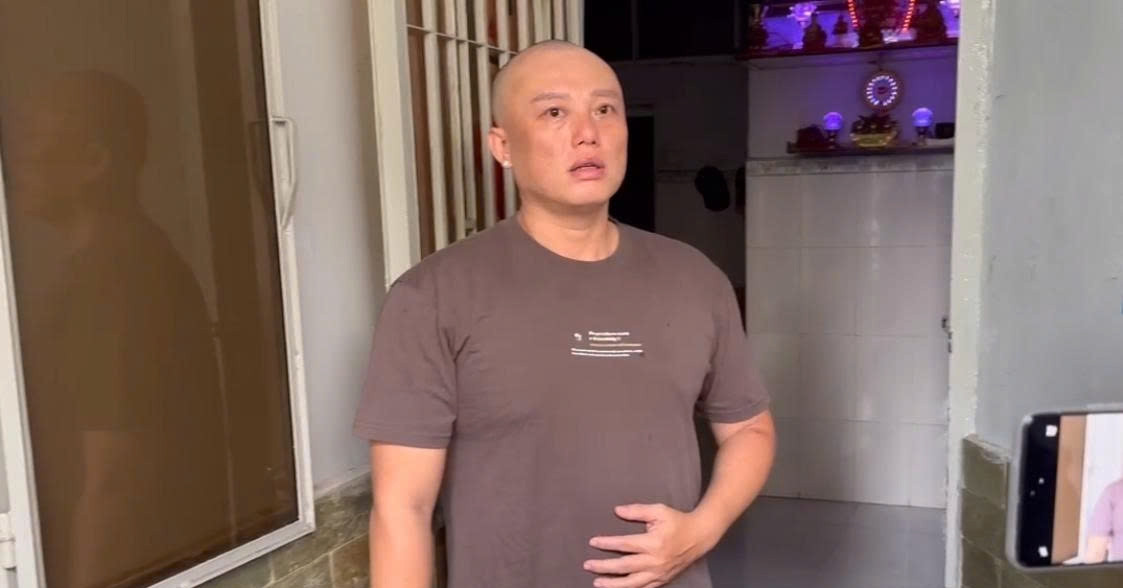 Lời kể nhân chứng vụ 3 mẹ con tử vong trong căn...