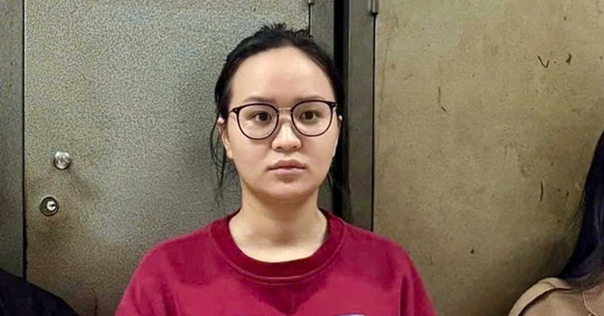 Lời khai của Á khôi cuộc thi sắc đẹp kiêm môi giới mại dâm tại Hà Nội