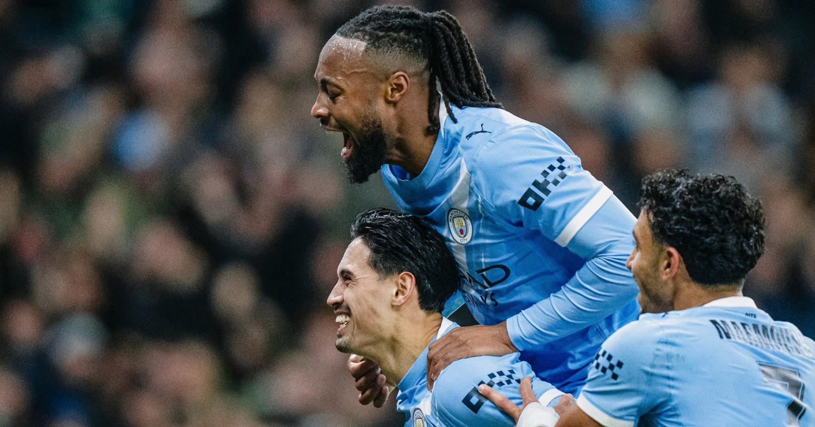 Man City đấu Arsenal ở chung kết: Chiêu độc của Pep Guardiola