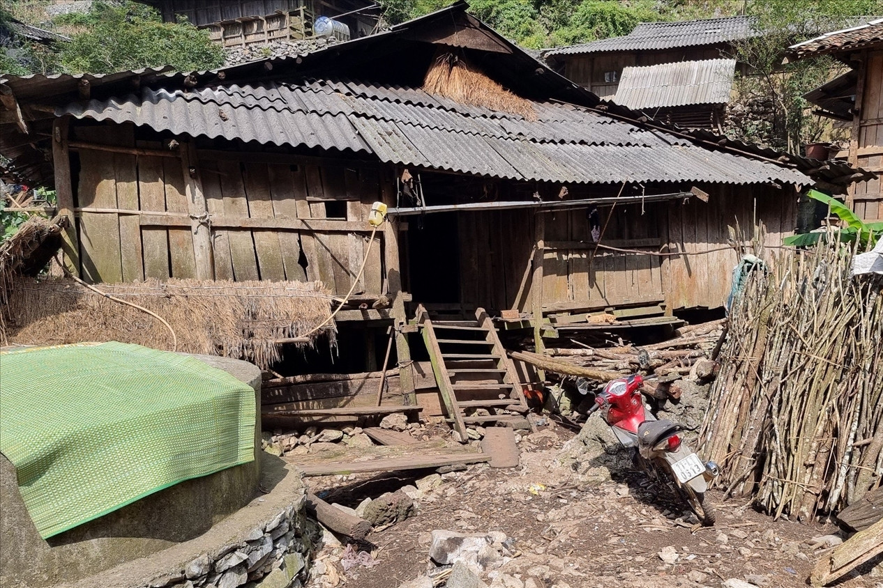 Miền núi phía Bắc vẫn dẫn đầu cả nước về địa bàn đặc biệt khó khăn