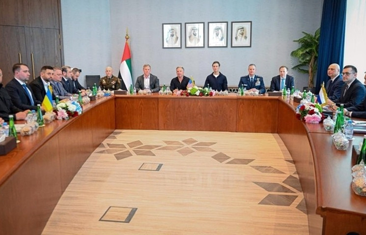 Nga - Ukraine nhất trí trao đổi tù binh sau đàm phán 3 bên với Mỹ