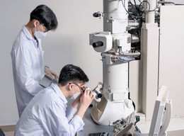 Nghiên cứu khoa học