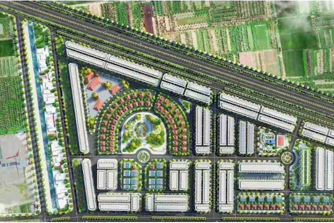 Người nước ngoài được mua nhà tại dự án Trump International Hưng Yên