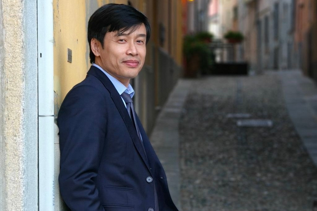 Phó giáo sư Nguyễn Huy Phương - người thầy thầm lặng của những tài năng trẻ xuất sắc