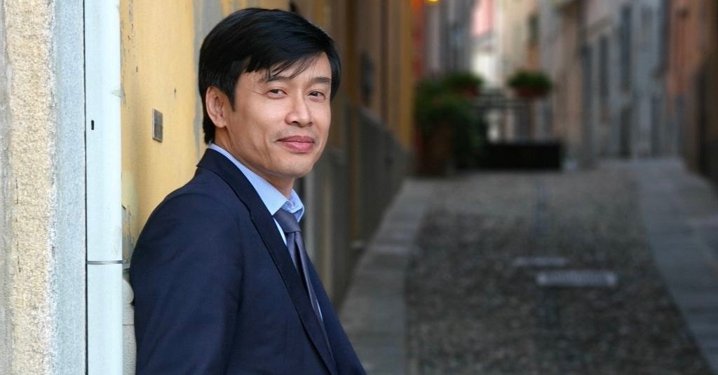 Phó giáo sư Nguyễn Huy Phương - người thầy thầm lặng của những tài năng trẻ xuất sắc