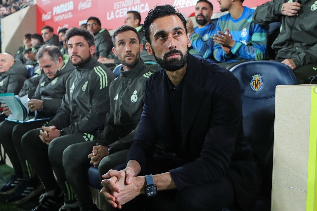 Real Madrid bất ổn lớn, Arbeloa sắp ‘bay’ ghế vì dàn sao