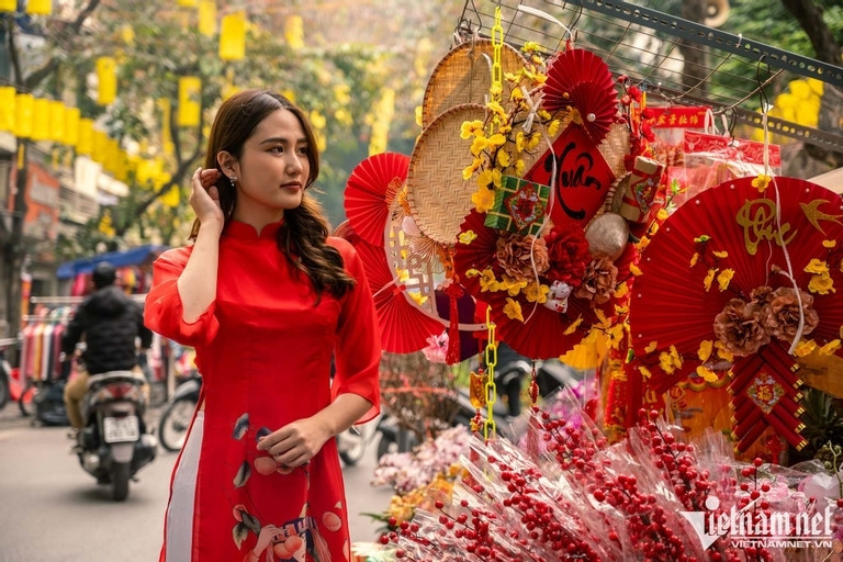 Lịch nghỉ Tết Nguyên đán 2026: Người lao động nghỉ 9 ngày liên tiếp