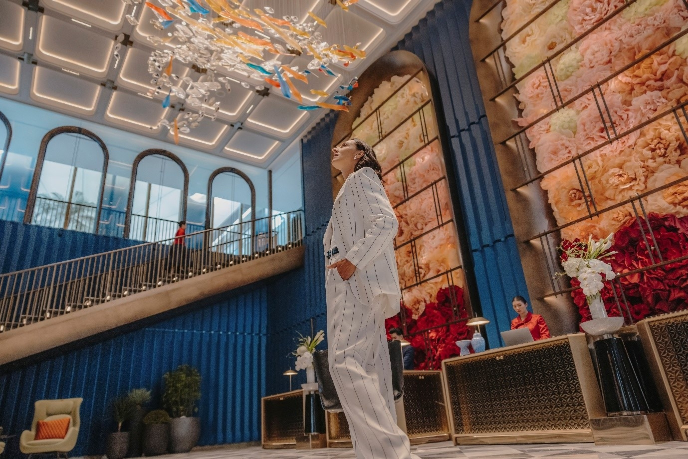 Thương hiệu di sản Fairmont Hotels &Resorts cập bến Việt Nam với Fairmont Hà Nội