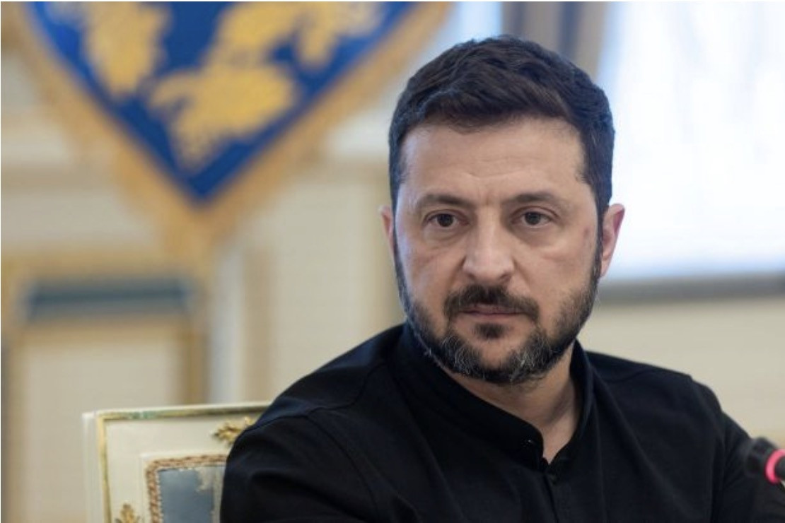 Tổng thống Ukraine hé lộ người duy nhất khiến ông Putin e ngại