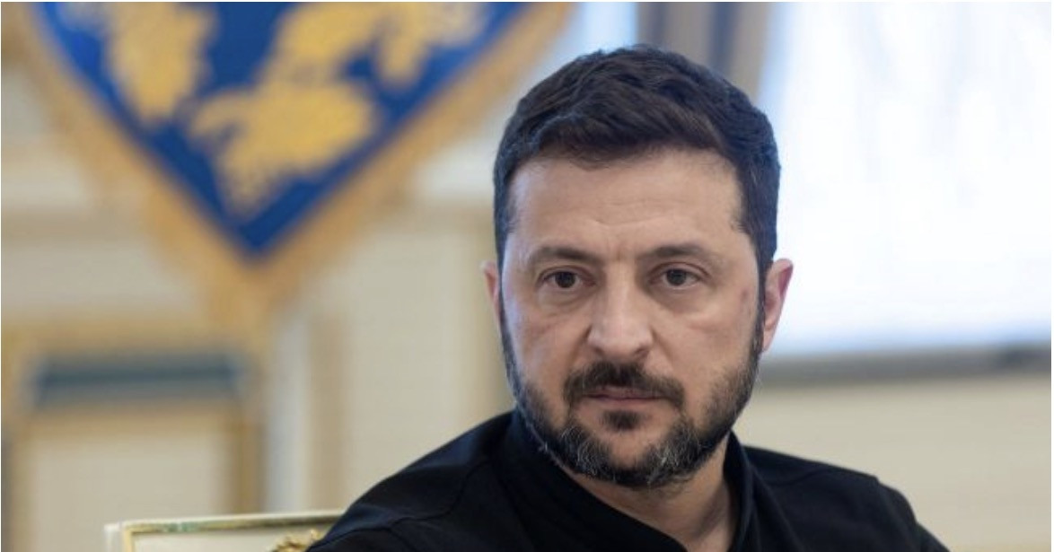 Tổng thống Ukraine hé lộ người duy nhất khiến ô...