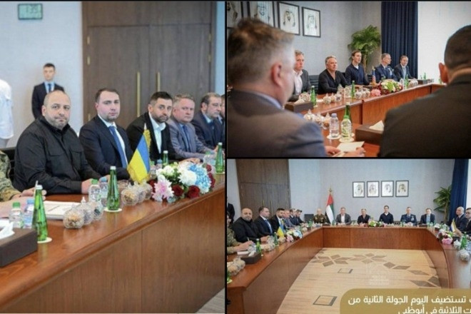 Ukraine nhận xét về đàm phán 3 bên, Nga kiểm soát thêm 2 khu định cư