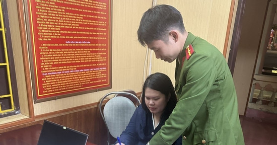 Bản tin cuối ngày 6/2: Công an Hưng Yên bắt giữ đối tượng truy nã Mai Hồng Ngọc