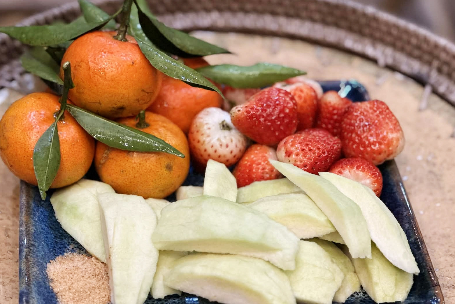 8 loại rau quả giúp bạn không cần uống thực phẩm bổ sung vitamin C