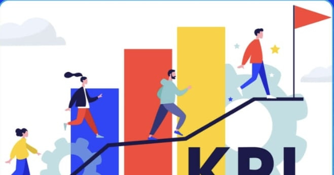 Áp KPI: Lãnh đạo cơ quan phải ký 'hợp đồng trách nhiệm' ngay đầu nhiệm kỳ