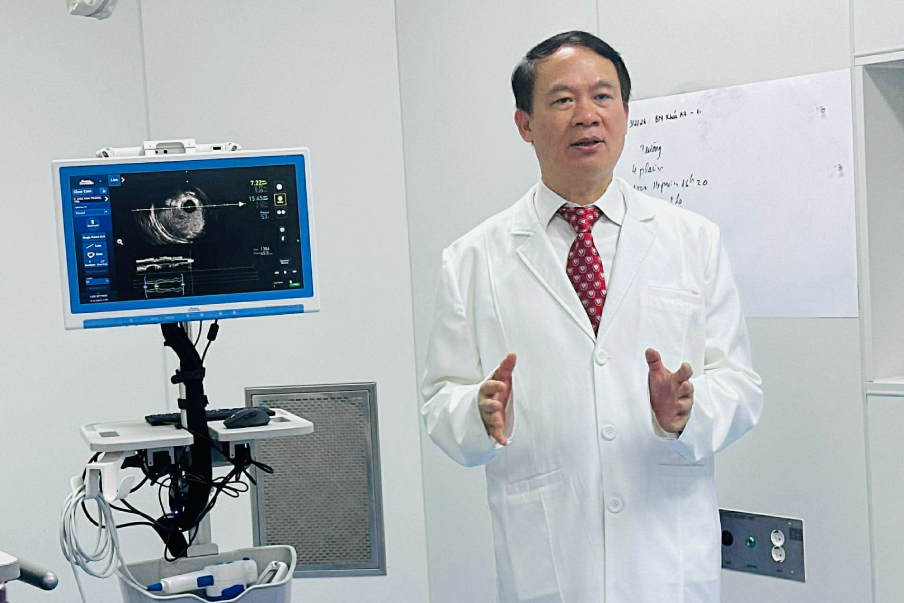 Bệnh lý khiến 200.000 người Việt tử vong mỗi năm