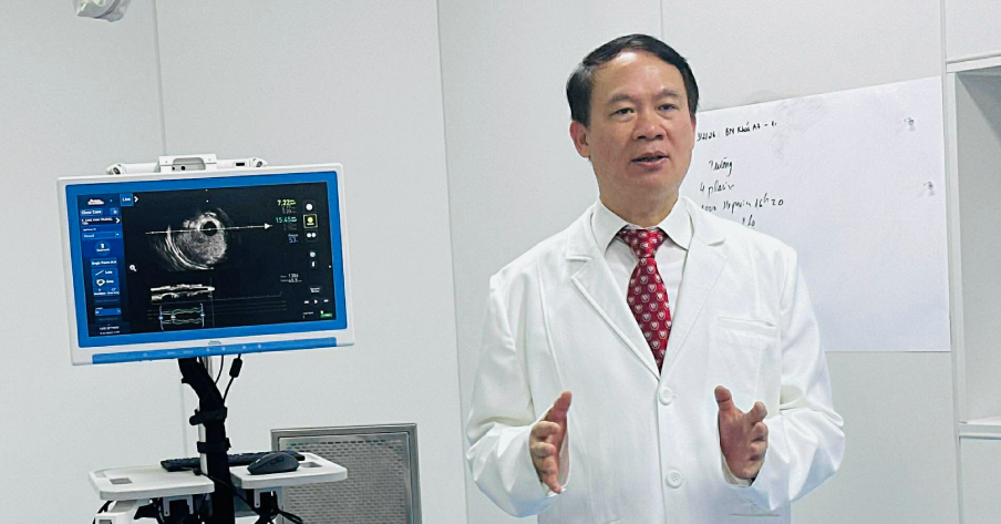 Bệnh lý khiến 200.000 người Việt tử vong mỗi năm