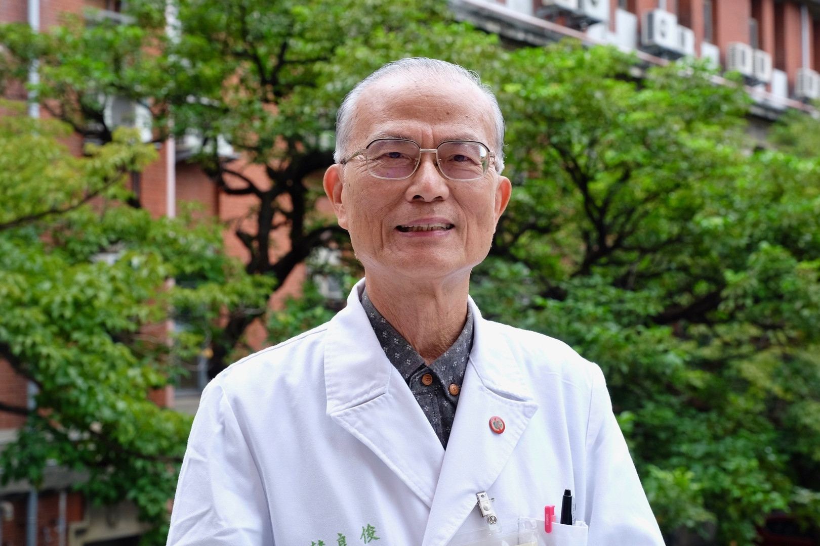 Khả năng sống thọ bộc lộ qua 2 đặc điểm của bàn chân Bí quyết 8020 giúp bác sĩ sống thọ 90 tuổi chưa từng mắc bệnh nặng