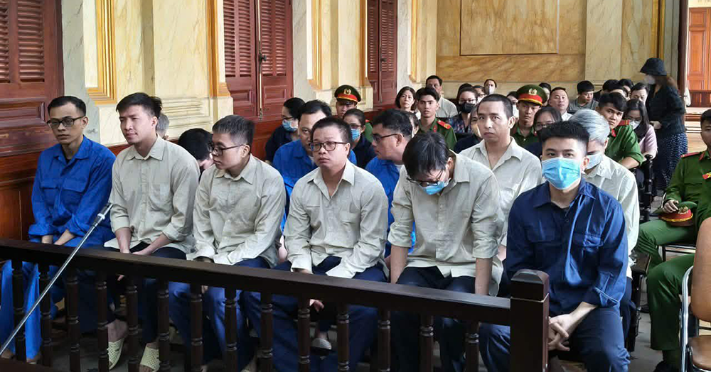 Nhận hối lộ 1,2 tỷ đồng, cựu Chi cục trưởng Chi cục Thú y vùng VI lĩnh án