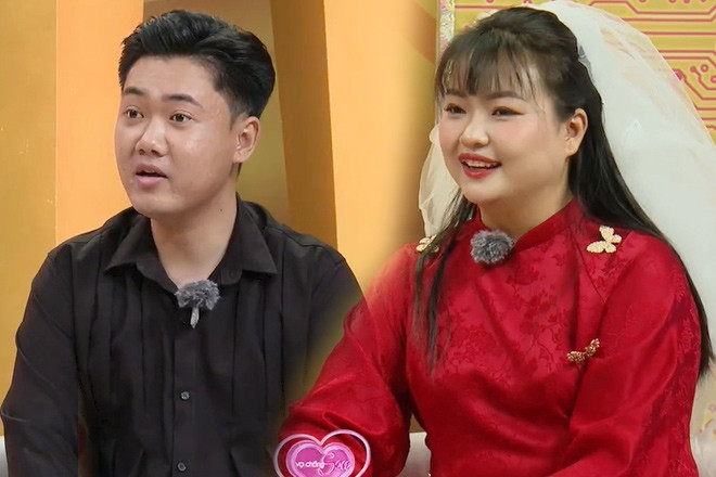 Chàng shipper đi dọn rác tình nguyện bất ngờ cưới được vợ xinh