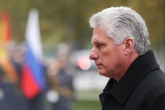 Chủ tịch Cuba làm rõ điều kiện tiến hành đối thoại với Mỹ