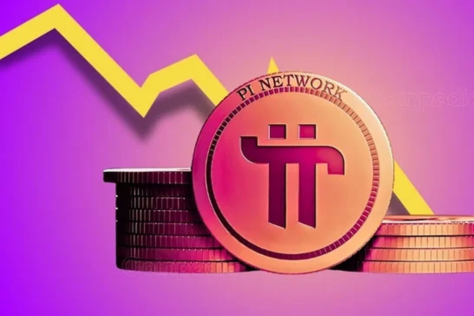 Đồng Pi mất 95%, hoài nghi ngày càng dâng cao