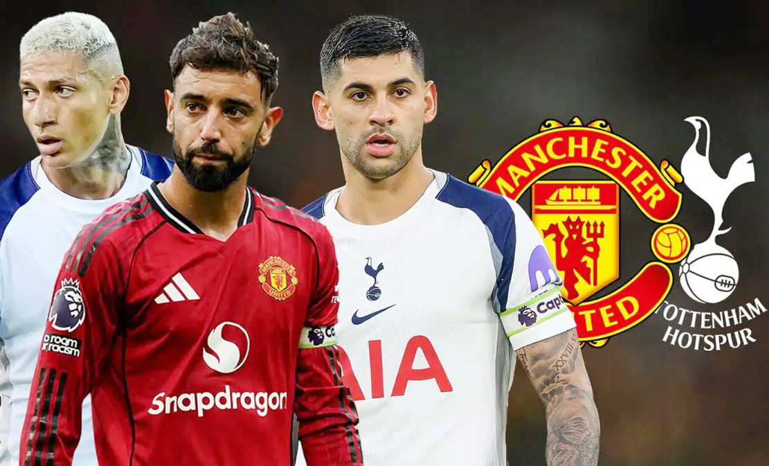 F365 Two Badges Cristian Romero Richarlison Bruno Fernandes Manchester United Tottenham Hotspur 1320x742 (1).jpg