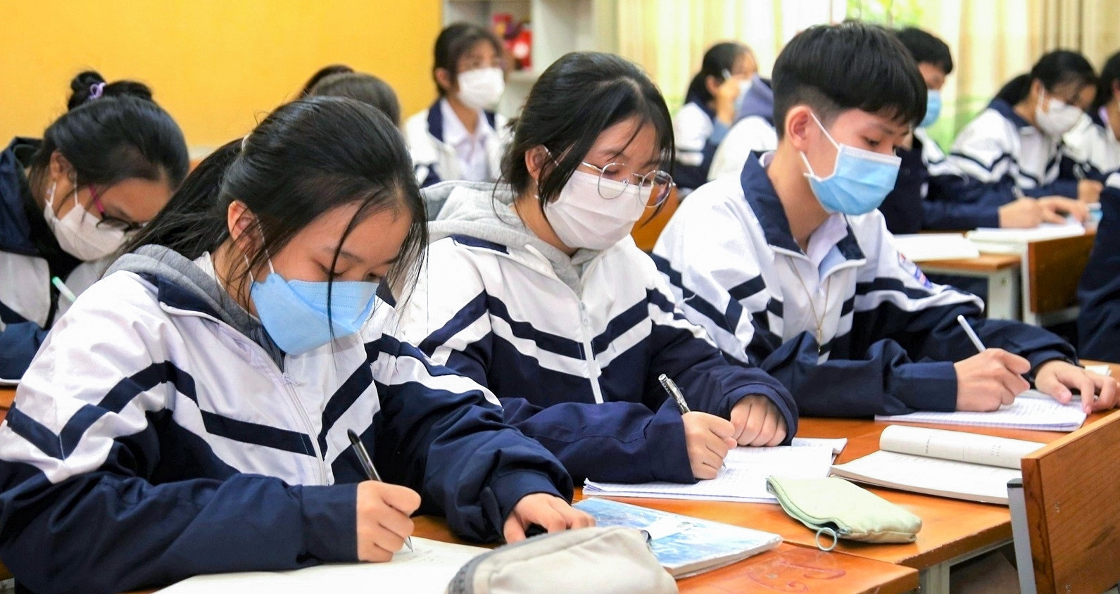 'Giao nhiều bài tập làm Tết mất ý nghĩa, học sinh và phụ huynh đều mệt mỏi'