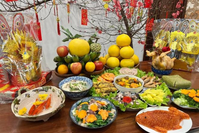 Hướng dẫn nghi lễ cúng ông Công ông Táo 2026 đầy đủ, chi tiết